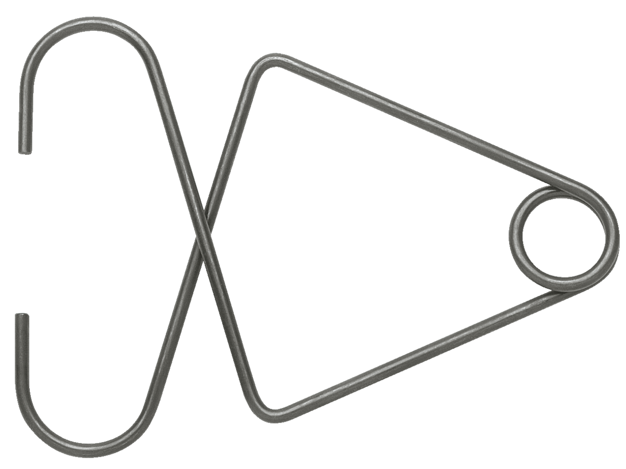 kukko 126-02 grip clamp for brake piston for a quick and time-saving repair on brake calipers in the automotive sector