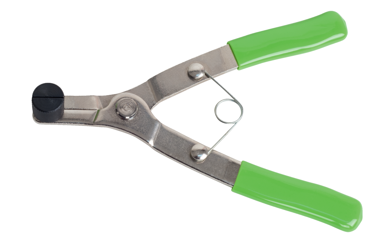 wilbär w-133-m brake caliper removal pliers for easy and damage-free removal of brake calipers in automotive applications