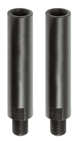 kukko 19-2-p 2 extensions for pullers for pullers are used together with the pullers of series 18 in craft, industry, and workshop to increase