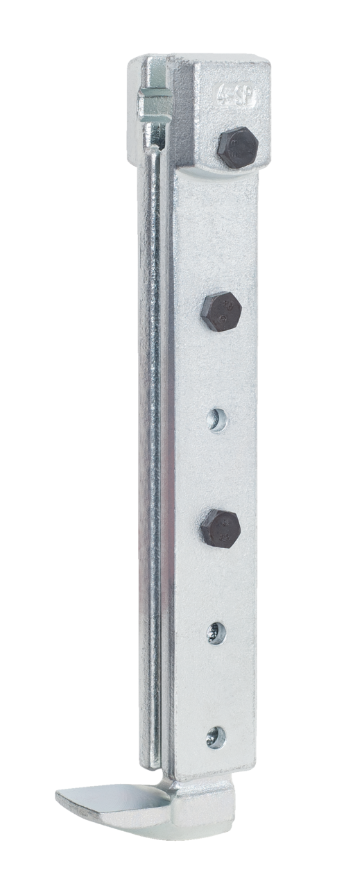 kukko 5-sp-e 1 puller with adjustable length (single, total length 770 mm)