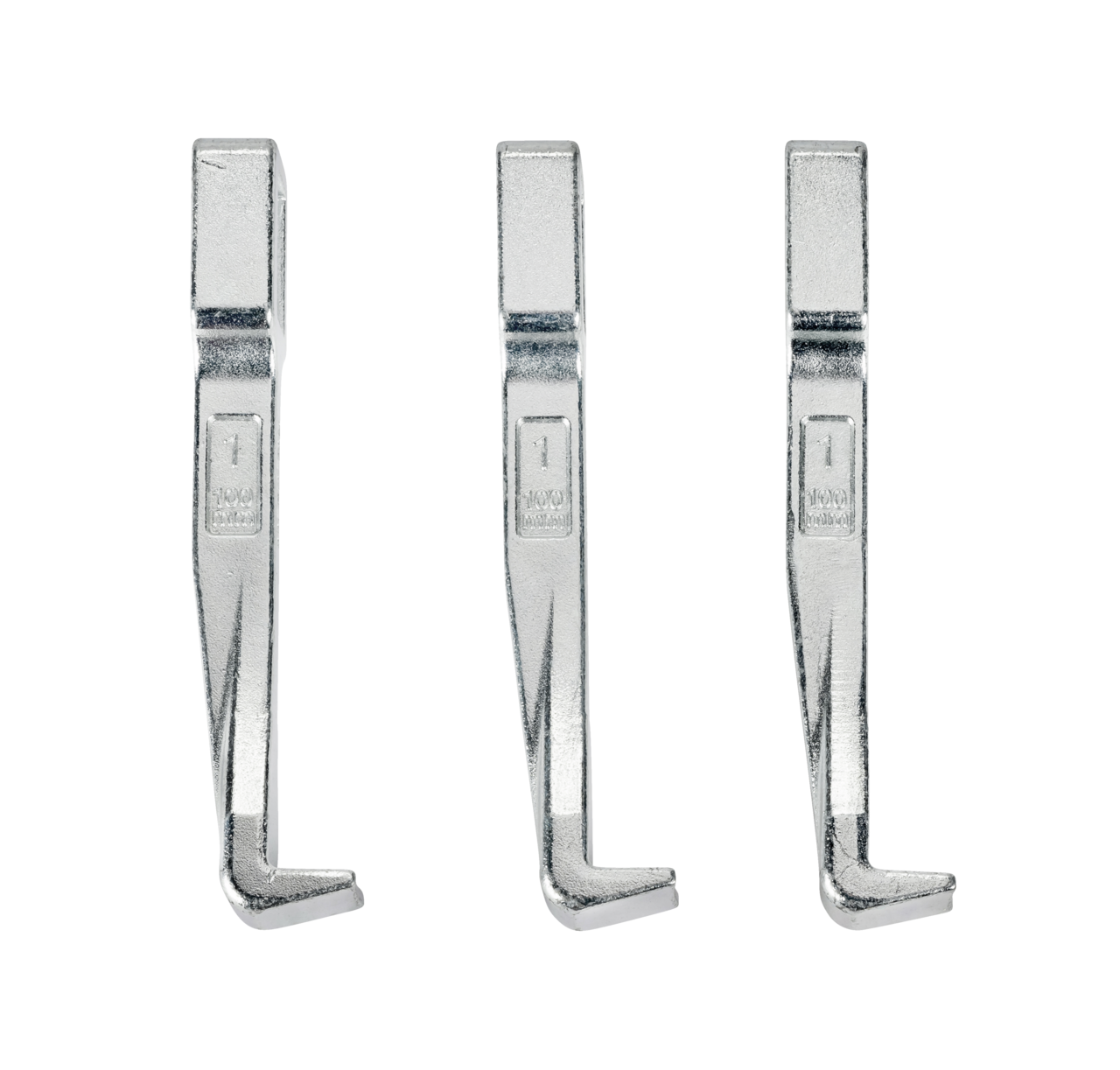 kukko 0-148-s 3-jaw puller set for 3-jaw universal puller