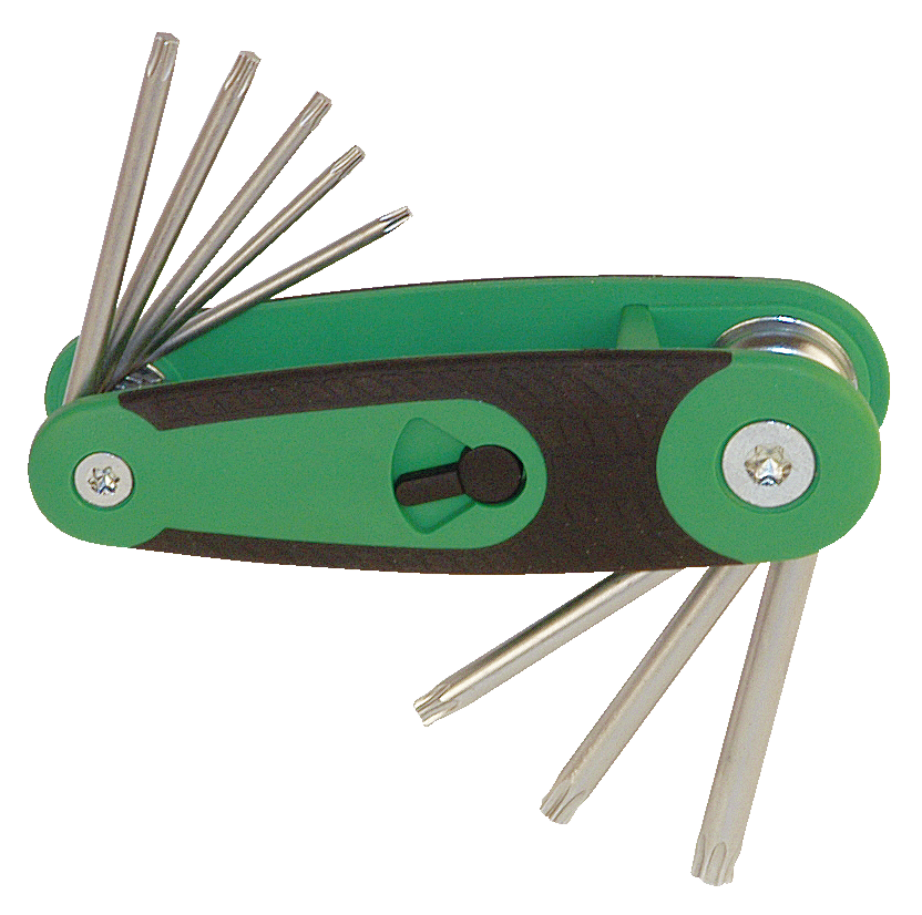 kukko 212-259 tx hand folding holder for actuating hard-to-reach screw heads in workshops, industry, and craftsmanship