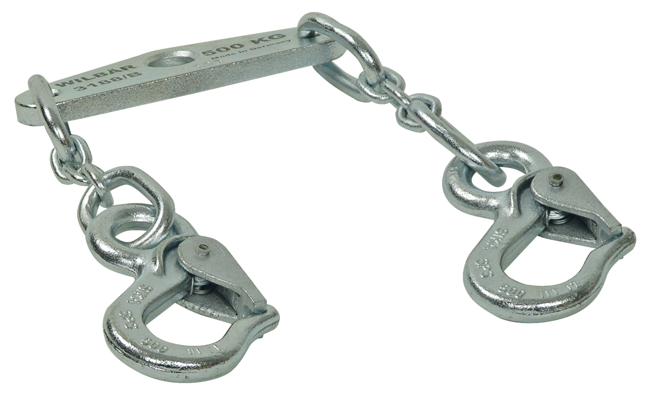 wilbär w-3188/b additional jaws for motor conductors for motorized wrenches are used together with the motorized wrenches w-3181 and w-3188 in craftsmanship,