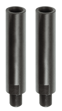 kukko 19-5-p 2 extensions for pullers for pullers are used together with the pullers of series 18 in craft, industry, and workshop to increase