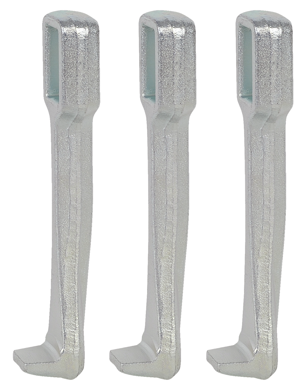 kukko 0-100-s 3-jaw puller set for 3-jaw universal puller