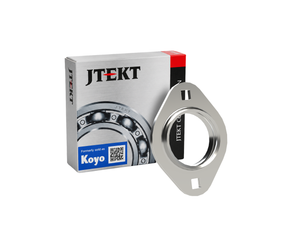 JTEKT-KOYO SBPF206 Flanged Housing Unit - 30 mm ID