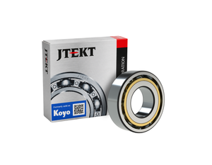 JTEKT-KOYO 7326-BG Angular Contact Ball Bearing - 130 mm ID, 280 mm OD, 58 mm Width