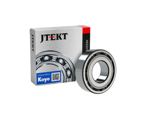 JTEKT-KOYO 7320-B Angular Contact Ball Bearing - 100 mm ID, 215 mm OD, 47 mm Width