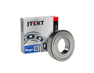 JTEKT-KOYO 6326-ZZXC3 Deep Groove Ball Bearing - 130 mm ID, 280 mm OD, 58 mm Width
