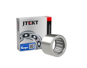 JTEKT-KOYO WJ162112 Needle roller bearings - 25.39 mm ID, 33.363 mm OD, 19.05 mm Width