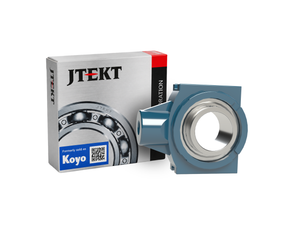 JTEKT-KOYO UKT215 Take-Up Housing Unit - 75 mm ID