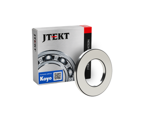 JTEKT-KOYO WS81111 Shaft Locating Washer - 55 mm ID, 78 mm OD, 5 mm Width