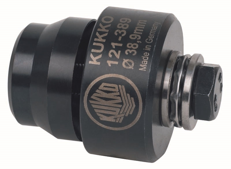 Kukko 121-389 Screw punch - Apollo Industries 