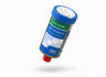 SKF LAGD 125/GB2 Automatic lubricator with LGGB 2 Biodegradable grease, 125ml