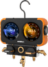 NAVAC N2DX Front View