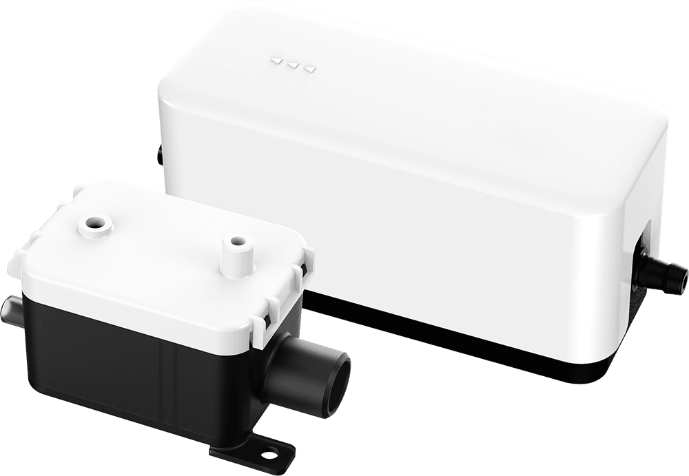 NAVAC NCA10 - Mini-Split Mini Condensate Pump