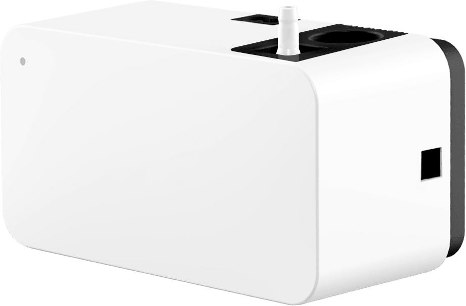 NAVAC NCB10 - Mini-Split Condensate Pump