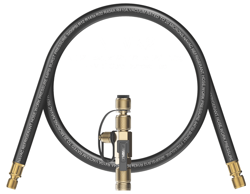 NAVAC NEVK2 - Rapid Evacuation Kit, Pro Series