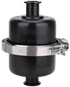 NAVAC NOT30B - Industrial Oil Mist Filter for NRD16T, NRD24M and NRD30M