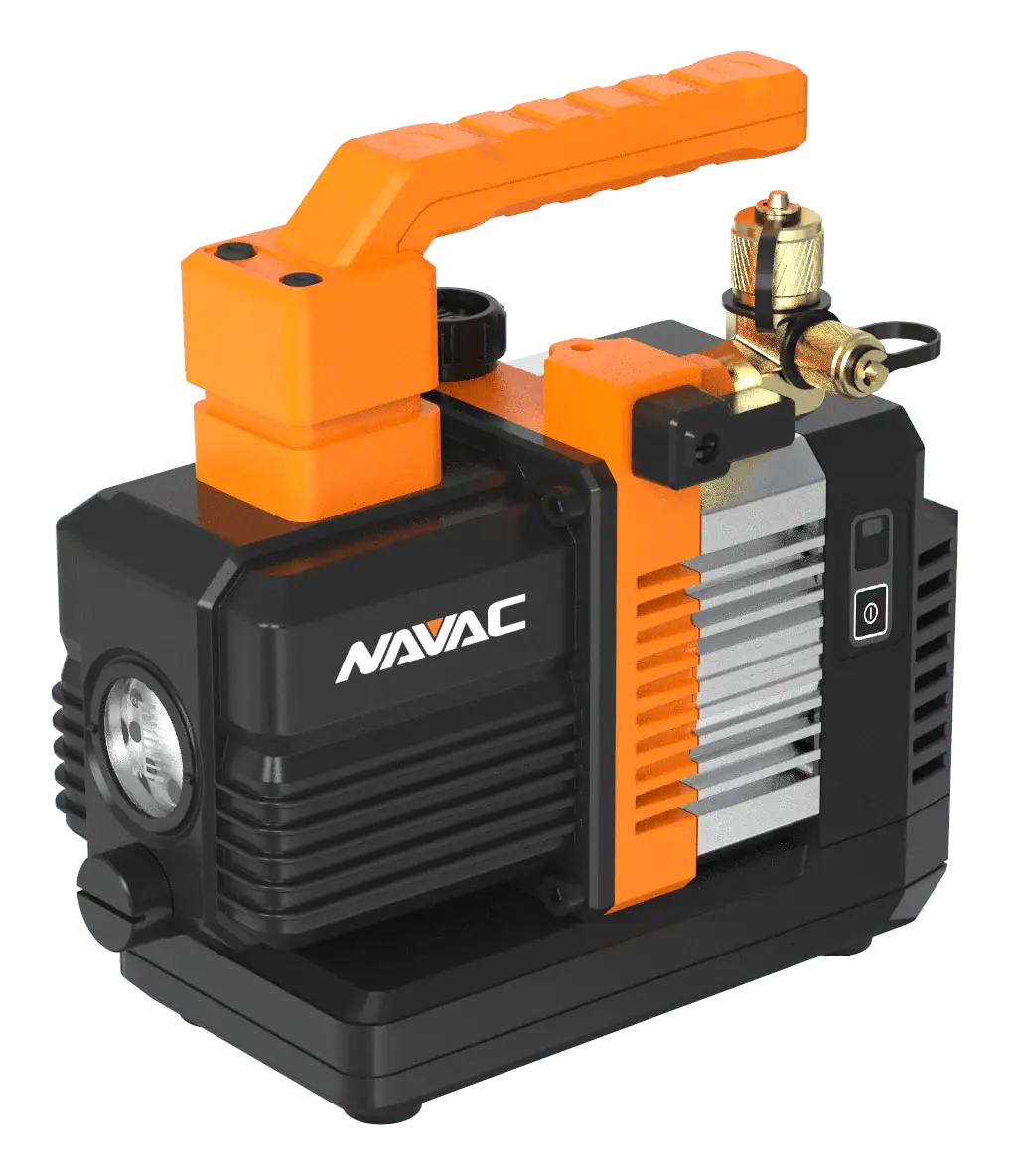 Navac NAVAC Tools – Premium HVAC & Refrigeration Equipment – Apollo Industries