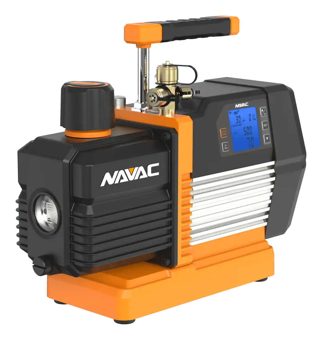Navac NAVAC Tools – Premium HVAC & Refrigeration Equipment – Apollo Industries