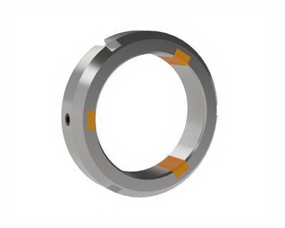 Whittet Higgins NSH-12 Shoelok Tangential Locking Retaining Nut