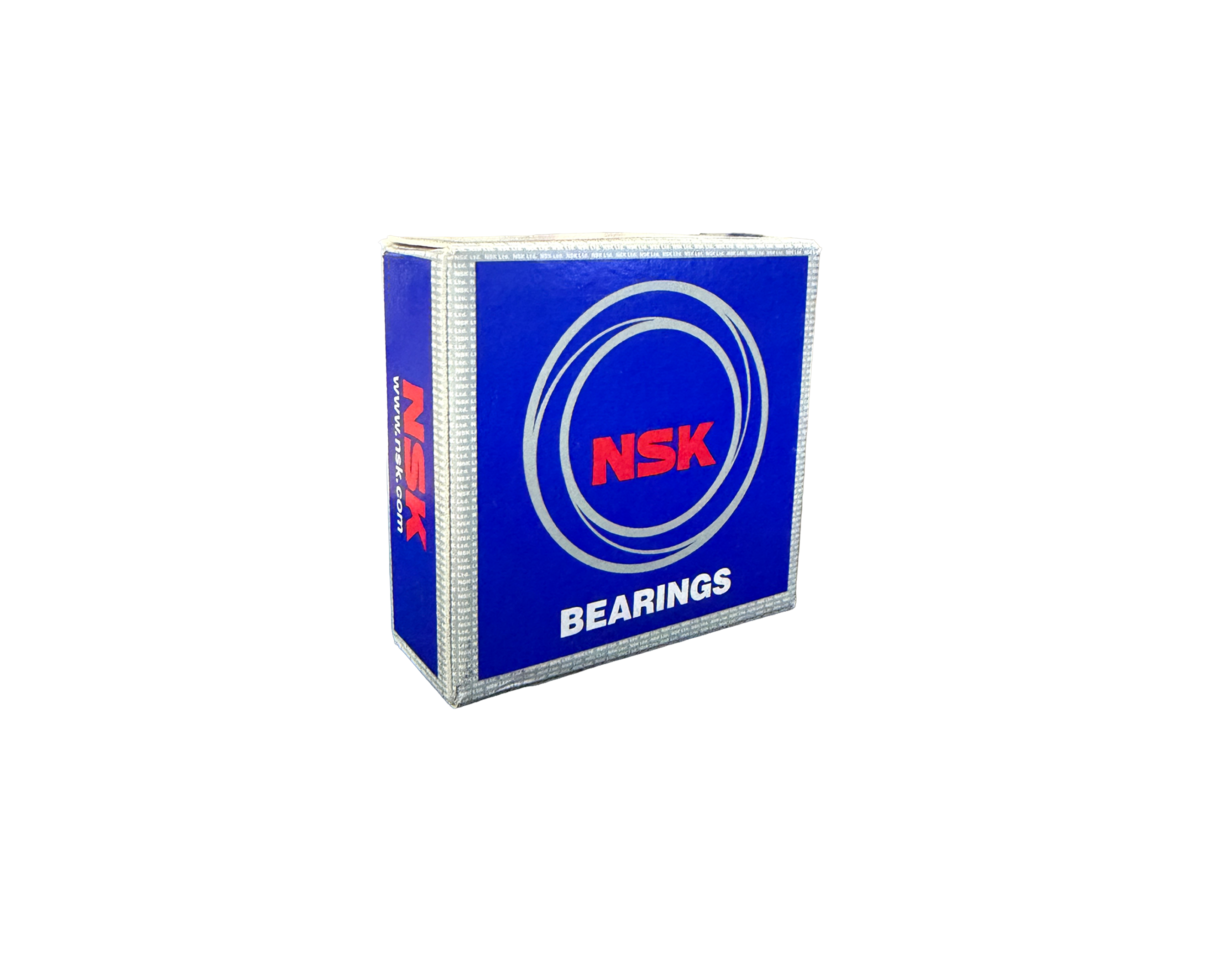 NSK WBK08-11 Bearing Unit