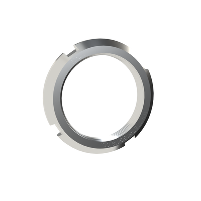 Whittet Higgins NT-00 Locknut