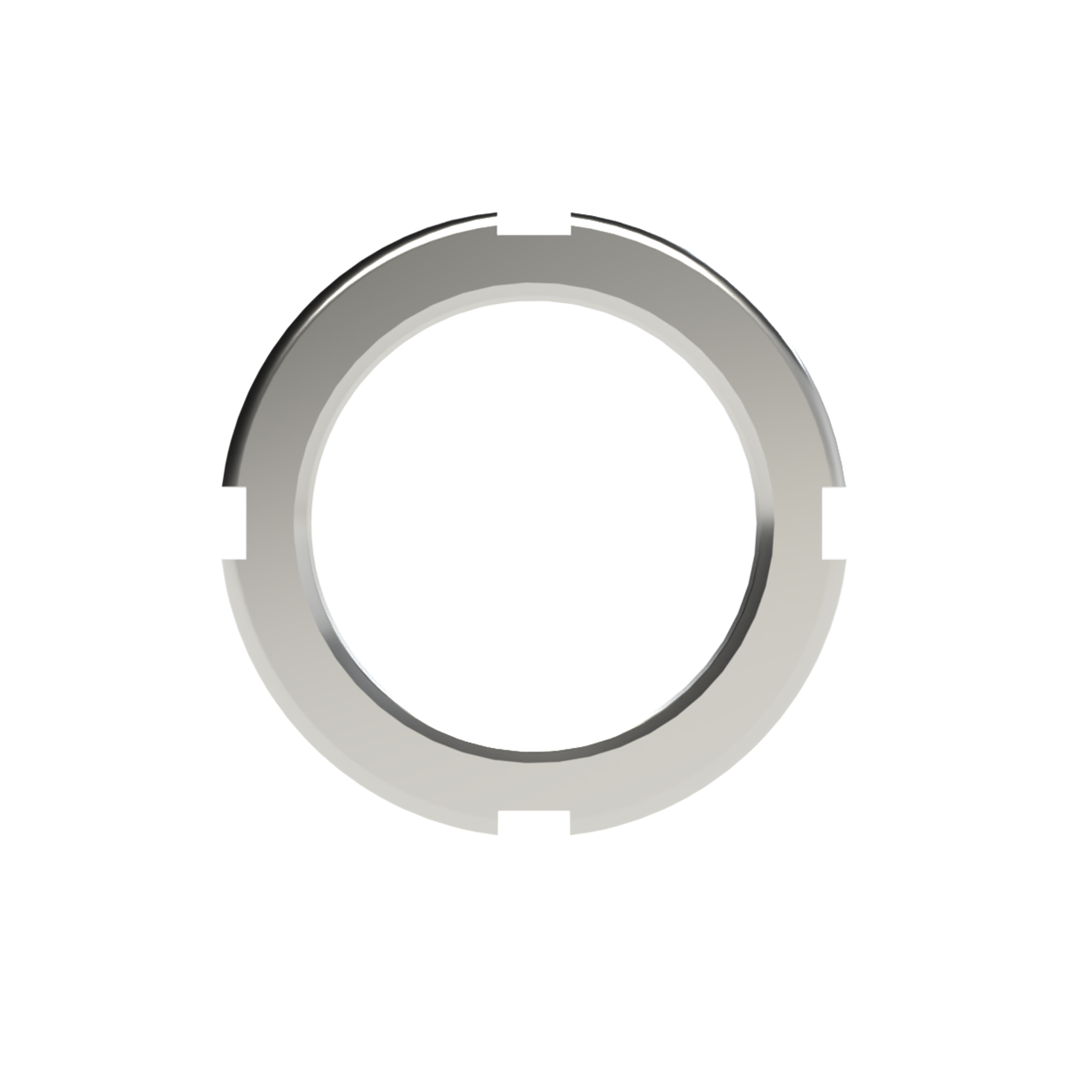 Whittet Higgins NT-00 Locknut