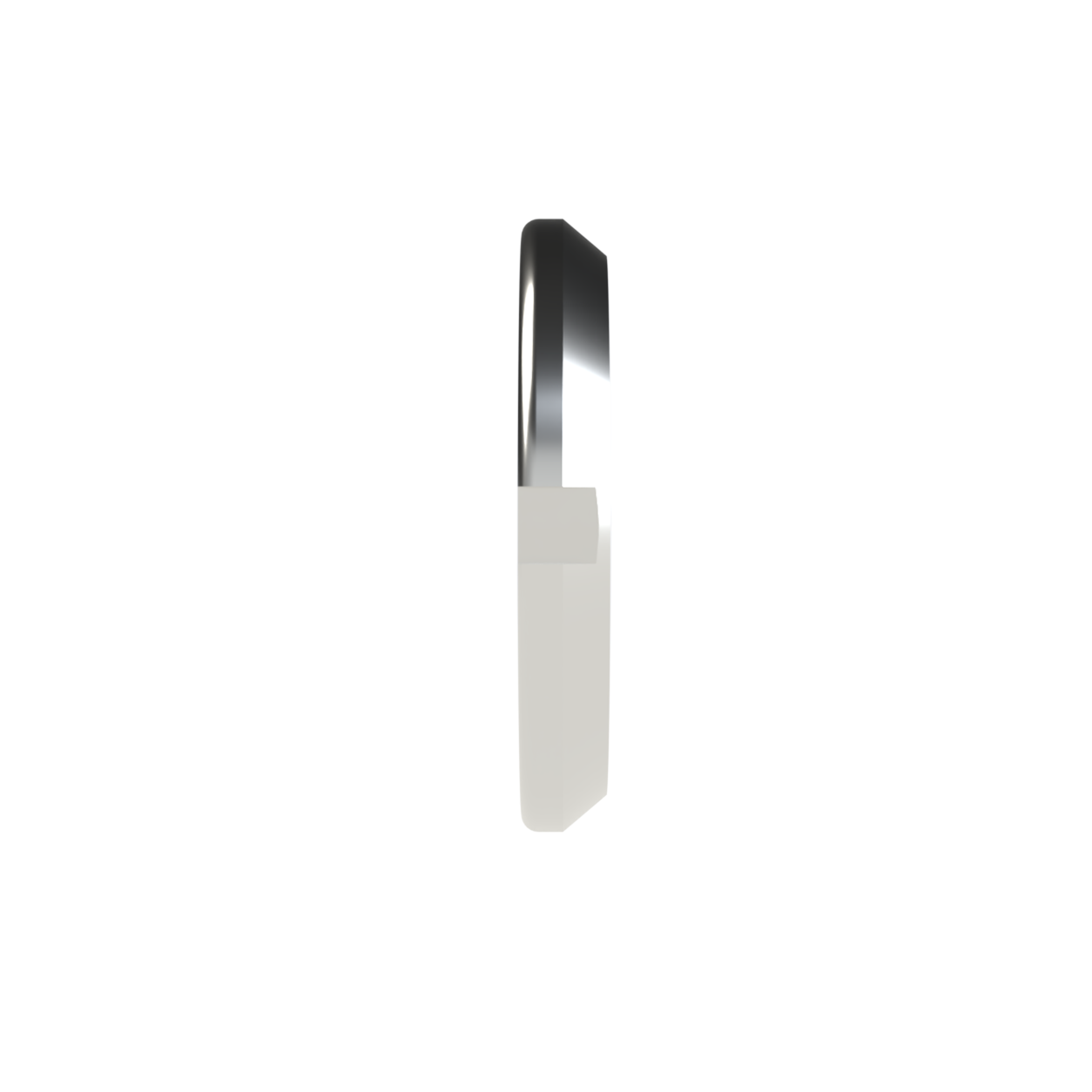 Whittet Higgins NT-00 Locknut
