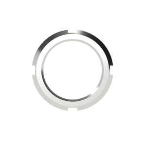 Whittet Higgins NT-00 Locknut