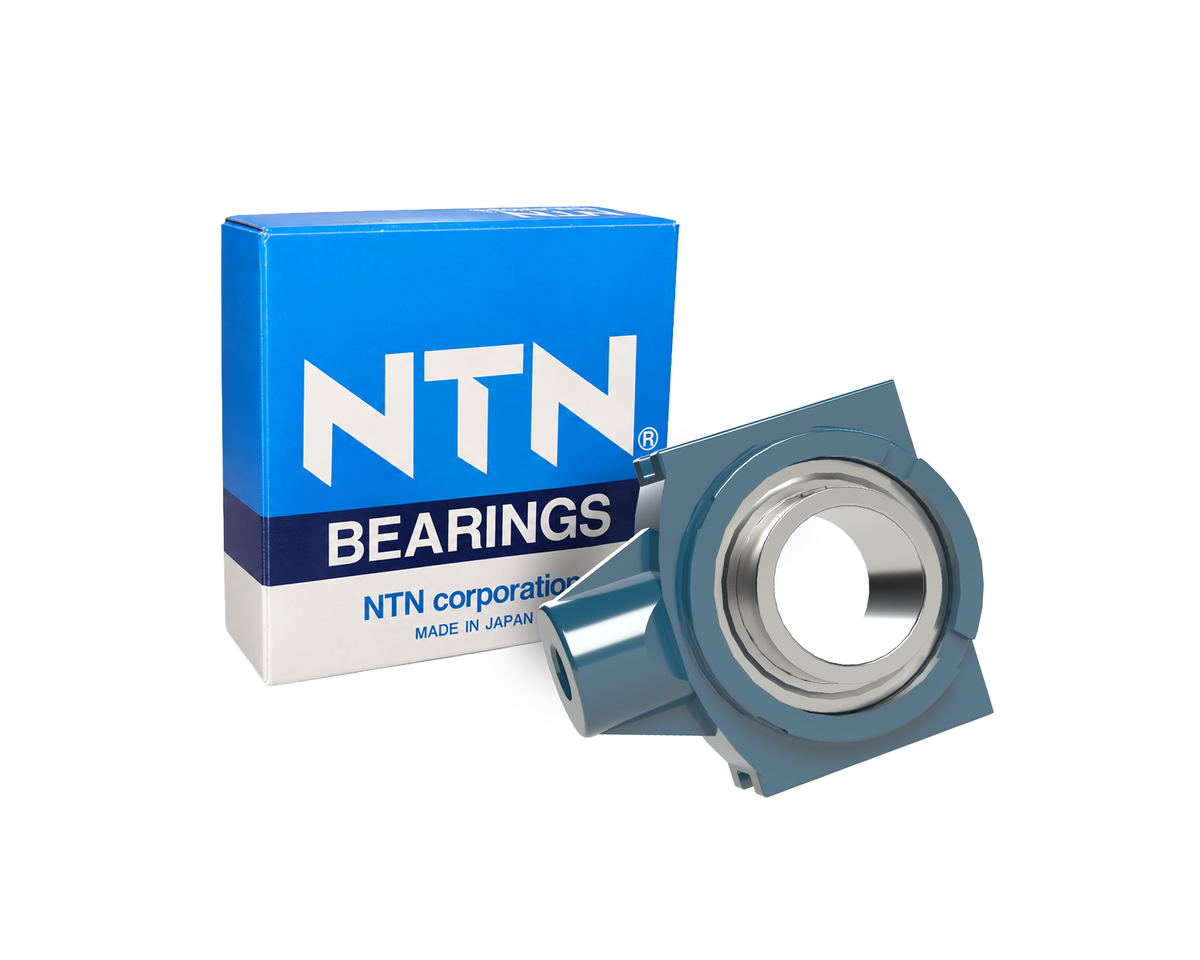 NTN AELT210 D1 Take-Up Housing Unit - 50 mm ID
