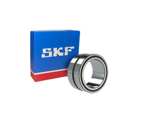 SKF NK50/25 Machined Needle Roller Bearing - 50 mm ID, 62 mm OD, 25 mm Width