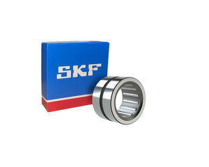 SKF RPNA25/42 Adjusting Needle Roller Bearing - 25 mm ID, 42 mm OD, 20 mm Width