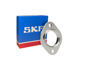 SKF PFT72 Flanged Housing - 72 mm ID