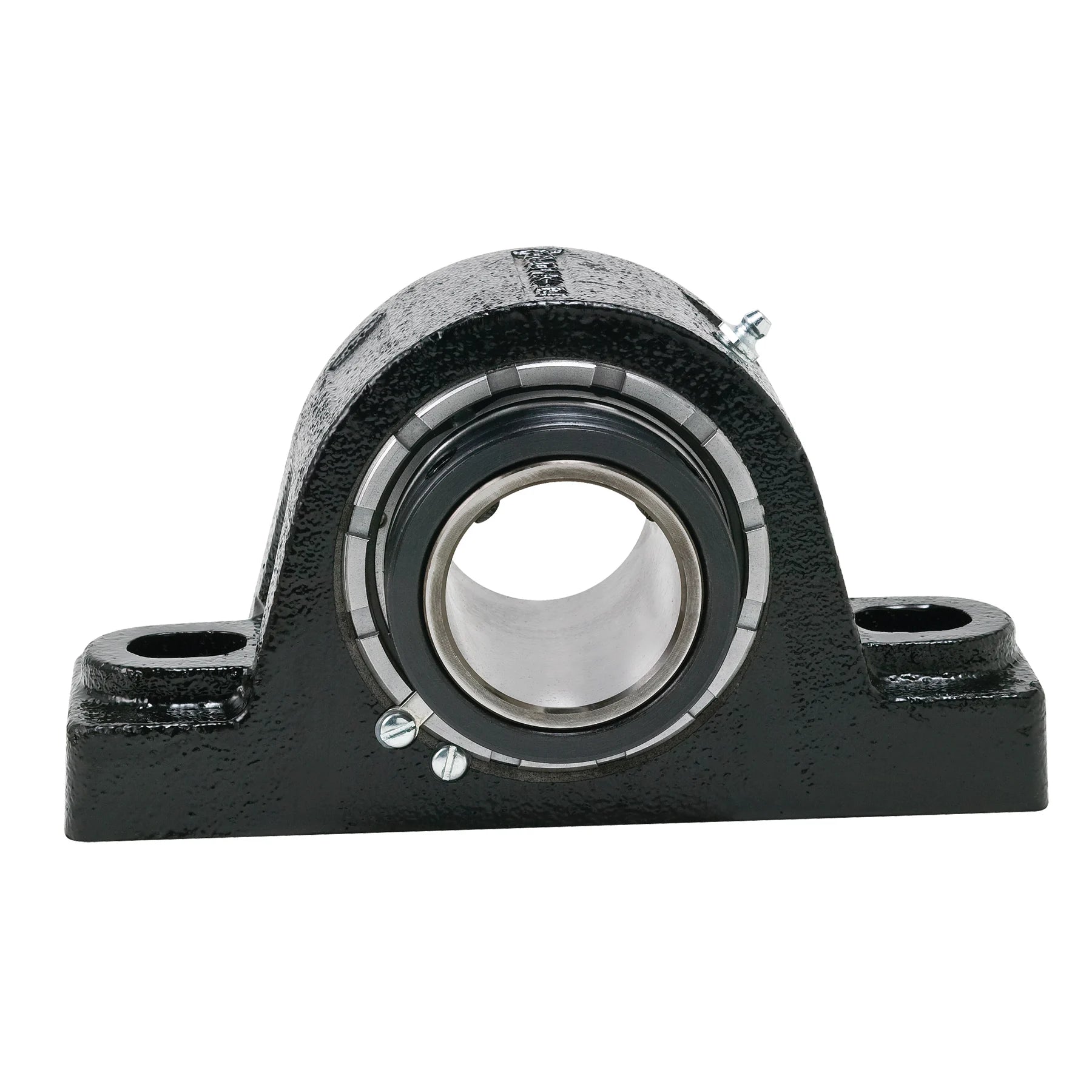 Rexnord MA210772 Solid-housed Pillow Blocks Rex Spherical Roller Bearings