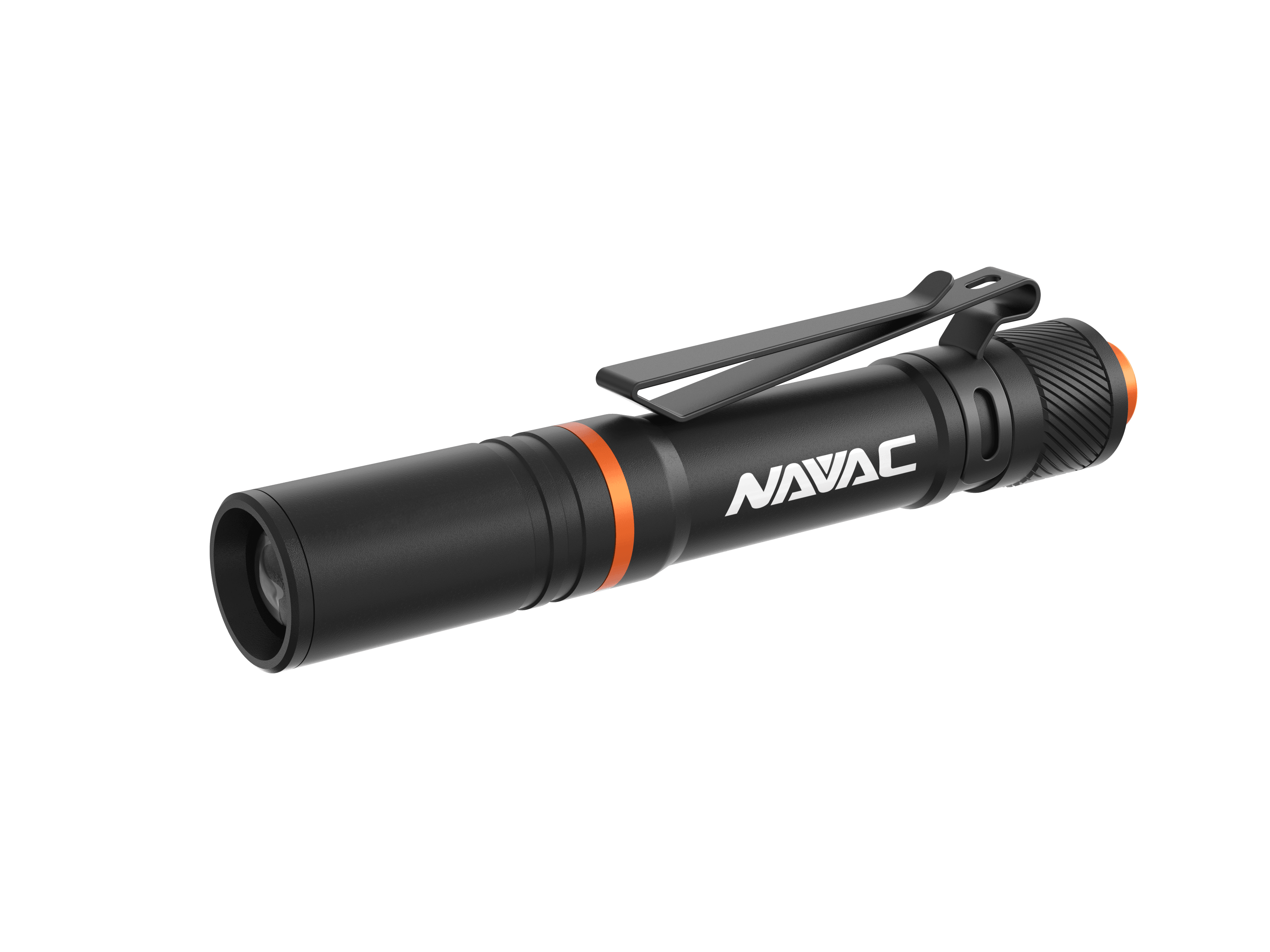 NAVAC PL1 - LED Penlight, 300 Lumen, Rechargeable