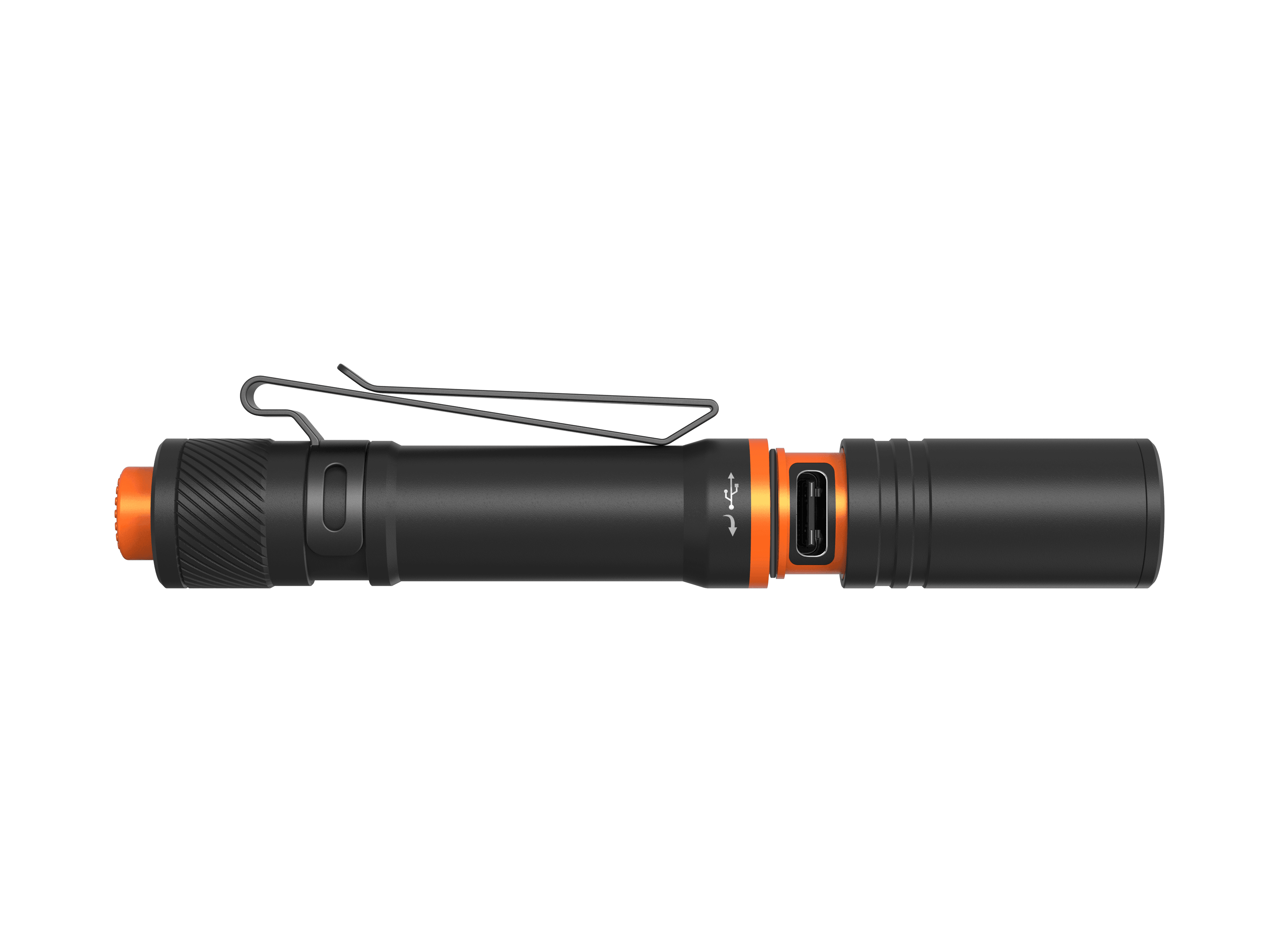 NAVAC PL1 - LED Penlight, 300 Lumen, Rechargeable