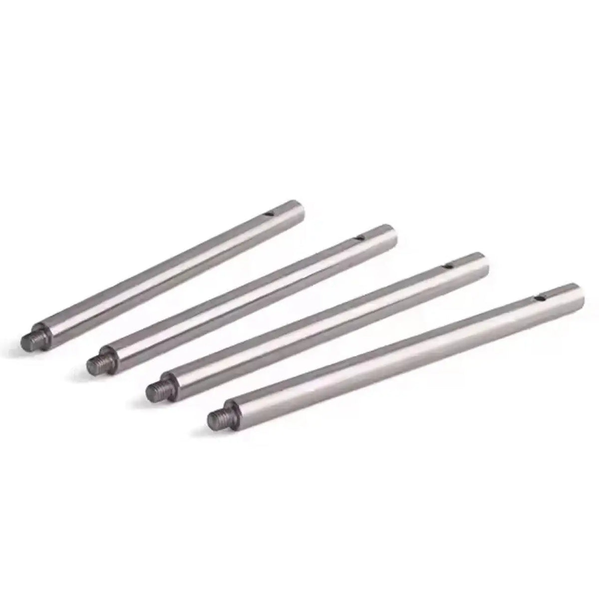 Unit 4 Rod SKF TKSA ROD150 4 × threaded rods of 150 mm | Apollo USA