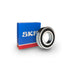 SKF 6007-2RS 35X62X14mm Double Rubber Sealed Radial Ball Bearing