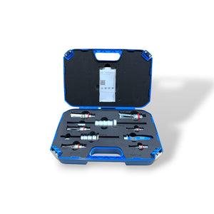 SKF TMIP 7-60 Bearing Puller Insert Tool – Precision 7–60 mm Range for Safe Bearing Removal