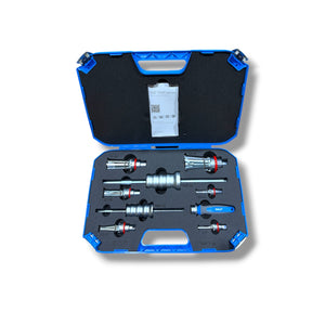 SKF TMIP 7-60 Bearing Puller Insert Tool – Precision 7–60 mm Range for Safe Bearing Removal