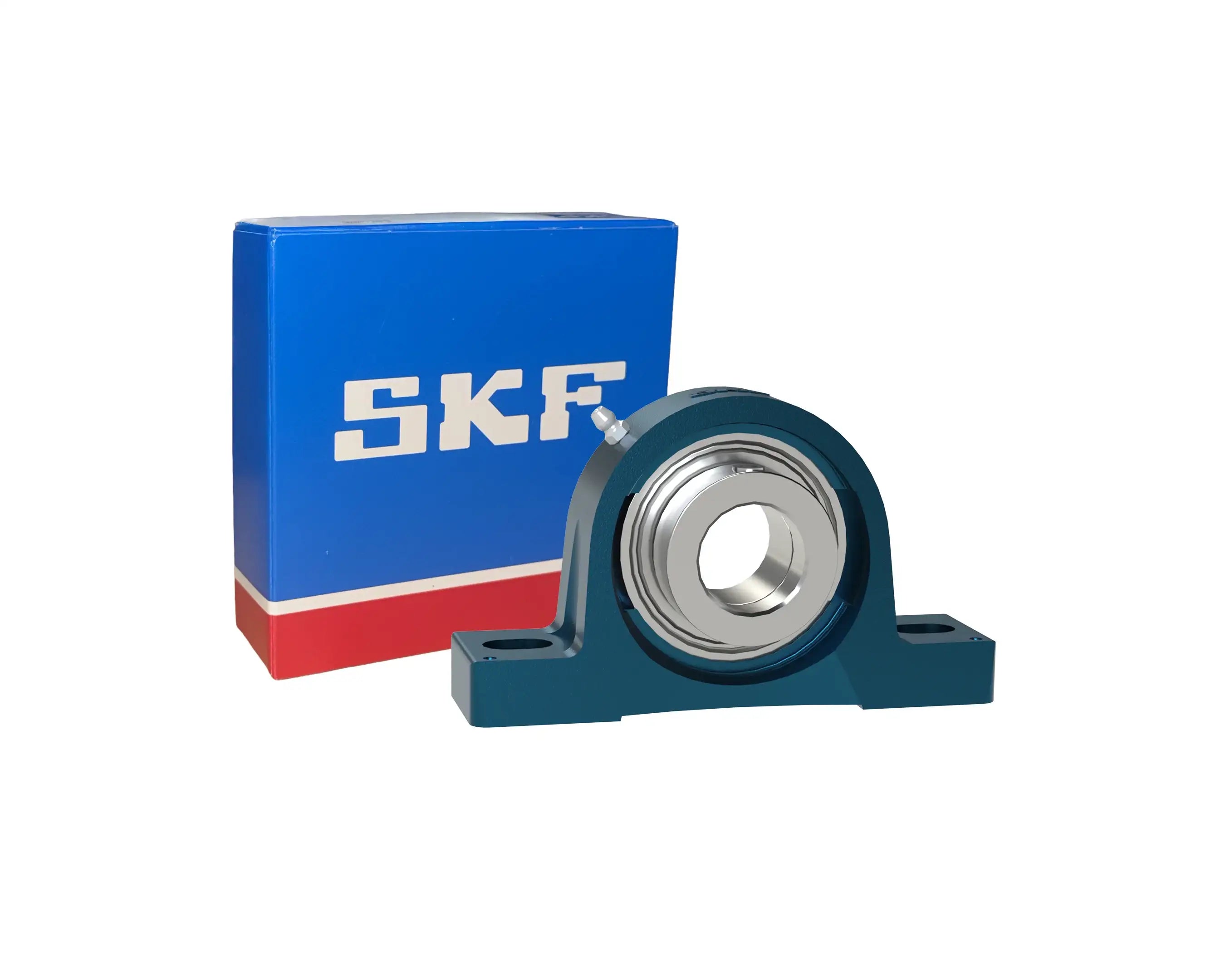 SKF SY25 FM Plummer Block Housing Unit - 25 mm ID