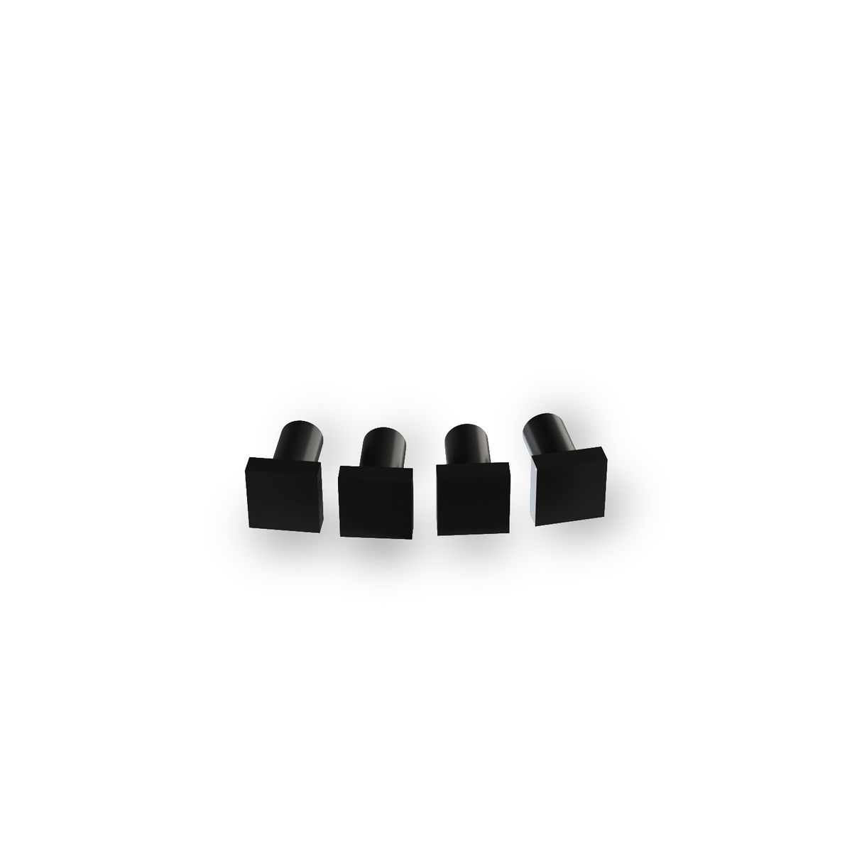 Whittet Higgins PINS-26-34 Assembly Socket Pins