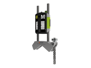 ACOEM AT-200 Advanced Laser Shaft Alignment Tool, High Performance, Vertical Smart App-Based Horizontal & Vertical Laser Shaft Alignment Tool