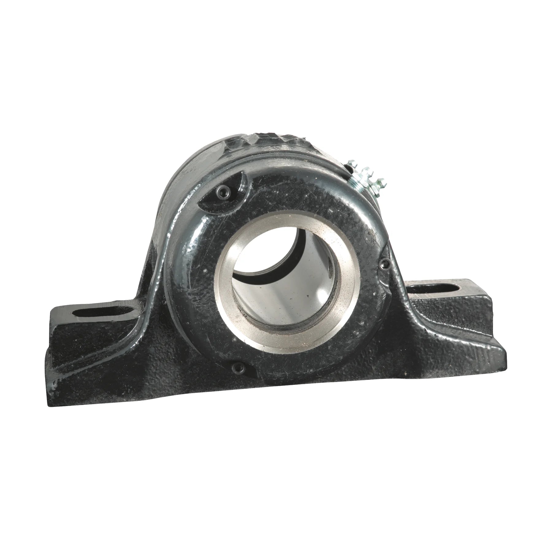 Rexnord BMP5415F Solid-housed Pillow Blocks Rex Spherical Roller Bearings