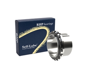 RHP H2311 Adapter Sleeve - 50 mm ID, 75 mm OD, 59 mm Width