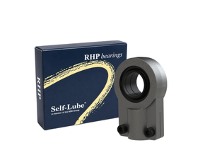 RHP SCHB30 Take-Up Housing Unit - 30 mm ID