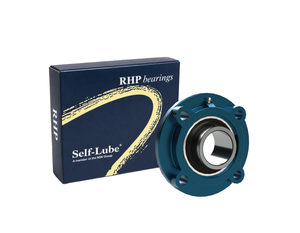 RHP MFC70 Flanged Housing Unit - 70 mm ID