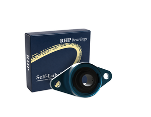 RHP UCFC212-D1 Flanged Housing Unit - 60 mm ID